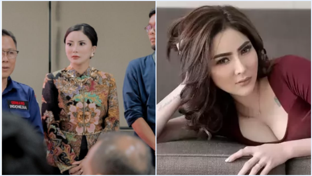 Klarifikasi Resmi Kemhan: Ayu Aulia Bukan Tim Kreatif, Ini Faktanya