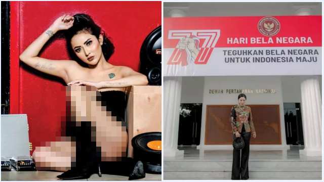 Klarifikasi Resmi Kemhan: Ayu Aulia Bukan Tim Kreatif, Ini Fakta Viralnya