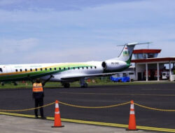 Bandara IMIP Disebut Negara dalam Negara & Makar: Analisis Lengkap Kritik Muslim Arbi