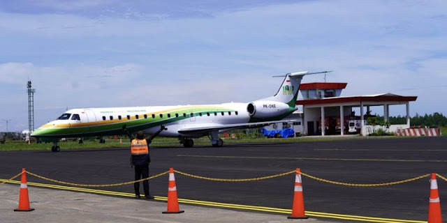 Bandara IMIP Disebut Negara dalam Negara & Makar: Analisis Lengkap Kritik Muslim Arbi