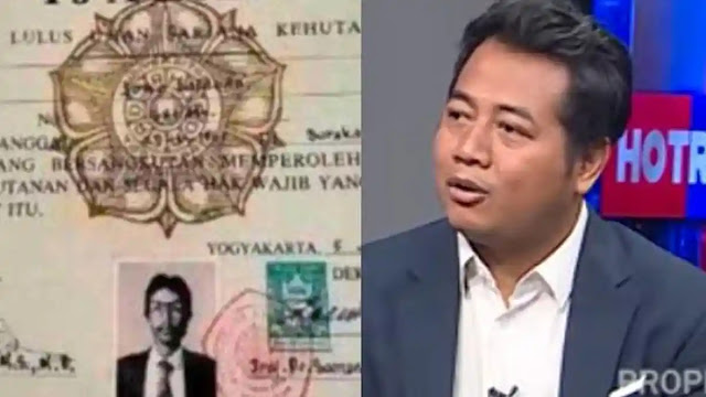 Analisis Kasus Ijazah Jokowi: 4 Tahap Penyelesaian & Pandangan Ahli Hukum