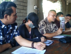 Brigadir YAAS Dipecat Tidak Hormat: Hamili Pacar, Ingkar Janji Nikah, dan Aniaya