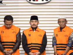 Bupati Bekasi Ade Kuswara Ditahan KPK: Dugaan Suap Ijon Proyek Rp9,5 Miliar