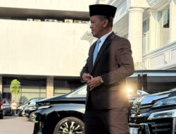 Banjir Bandang Sumatra: 836 Tewas, Bahlil Laporkan Penyebab & Penanganan ke Prabowo