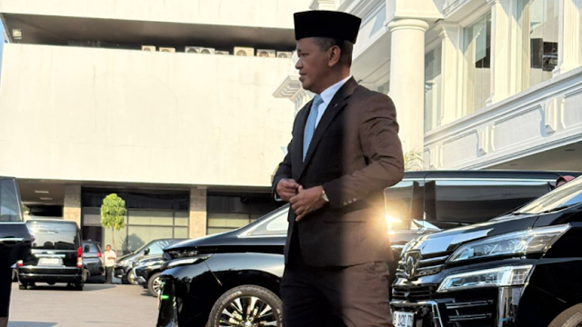 Banjir Bandang Sumatra: 836 Tewas, Bahlil Laporkan Penyebab & Penanganan ke Prabowo