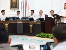 Presiden Prabowo Tegaskan Menteri Harus Setia pada Rakyat, Bukan Individu: Tanggapan DPR