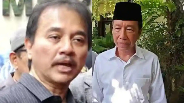 Kasus Ijazah Jokowi Terbaru: Roy Suryo Desak Uji Forensik, Pengamat Ungkap Sikap Presiden