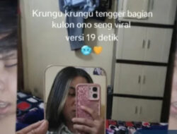 Video Botol Golda 19 Detik Viral: Fakta atau Hoax? Ini Penjelasannya