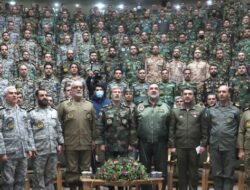 Iran Siaga Tempur Tertinggi: Ancaman ke Israel & Peringatan Trump, Analisis Lengkap