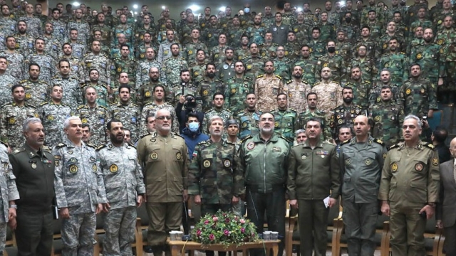 Iran Siaga Tempur Tertinggi: Ancaman ke Israel & Peringatan Trump, Analisis Lengkap