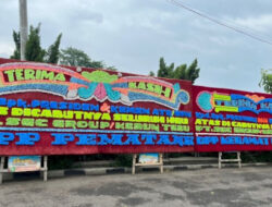 HGU PT Sugar Group Companies Dicabut: Masyarakat Lampung Gelar Syukuran, Ini PR Selanjutnya