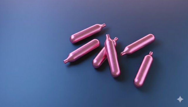 Bahaya Gas Tertawa Whip Pink: BNN Peringatkan Risiko Kematian Pasca Kasus Lula Lahfah