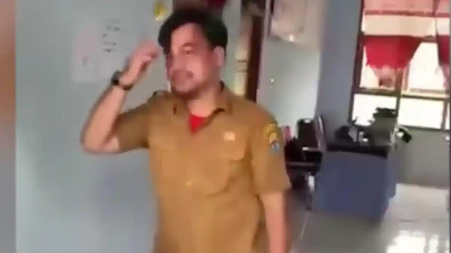 Pengeroyokan Guru SMK di Jambi: Kronologi Lengkap, Klarifikasi Celurit, & Respons Dinas Pendidikan