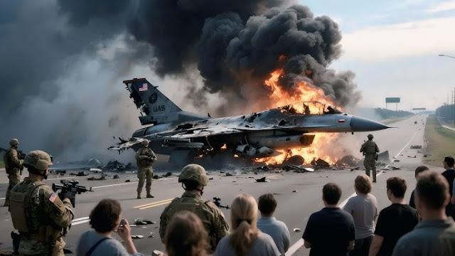 Rusia Klaim Tembak Jatuh Jet F-16 Ukraina Pakai Rudal S-300: Fakta dan Analisis