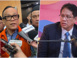 Noel Ebenezer Peringatkan Purbaya: Hati-Hati, Anda Akan di-Noel-kan!