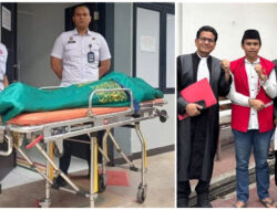 Alfarisi Meninggal di Rutan Medaeng: Kronologi, Dugaan Pelanggaran, dan Tanggapan KontraS