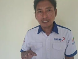 Demo Buruh Jawa Barat 2025: 10.000 Pekerja Demo Tuntut Revisi UMSK Dedi Mulyadi