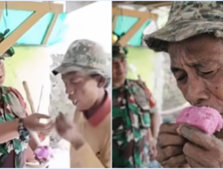 Polisi dan TNI Minta Maaf, Hasil Lab Buktikan Es Gabus Aman dari Spons