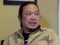 Noe Letto Dilantik Jadi Tenaga Ahli DPN, Sebut Pemerintah Pengkhianat Pancasila?