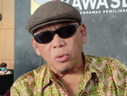 Eggi Sudjana Bantah Minta Maaf ke Jokowi Soal Ijazah: Demi Allah Saya Tolak!