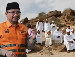 Analisis MAKI: Alasan KPK Jerat Gus Yaqut Pasal Perkaya Diri, Bukan Suap