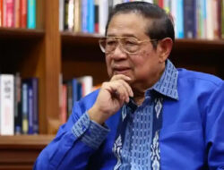 SBY Peringatkan Potensi Perang Dunia III, Usulkan Sidang Darurat PBB
