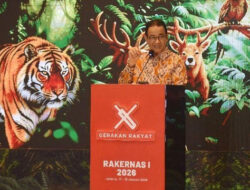 NasDem Sindir Gerakan Rakyat Usung Anies Baswedan Pilpres 2029: Analisis Lengkap