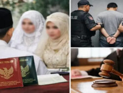 MUI Kritik KUHP Baru: Nikah Siri & Poligami Terancam Pidana, Bertentangan Hukum Islam?