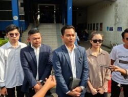 Timothy Ronald Dilaporkan Agnes Stefani ke Polisi, Rugi Rp1 Miliar dari Trading Crypto