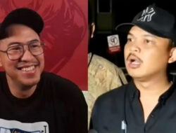 Rizki Abdul Rahman Wahid: Profil, Kaitan PMII, dan Relawan Gibran Pelapor Pandji