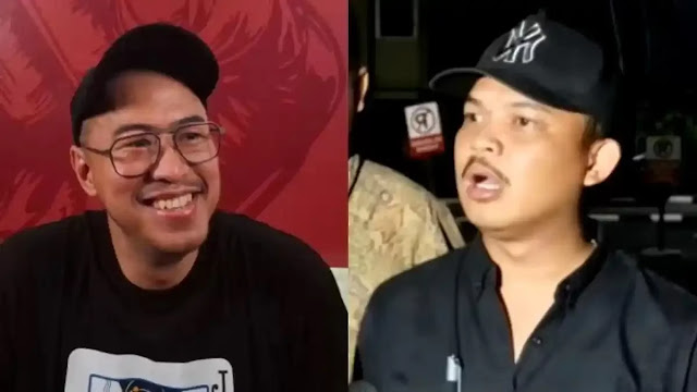 Rizki Abdul Rahman Wahid: Profil, Kaitan PMII, dan Relawan Gibran Pelapor Pandji