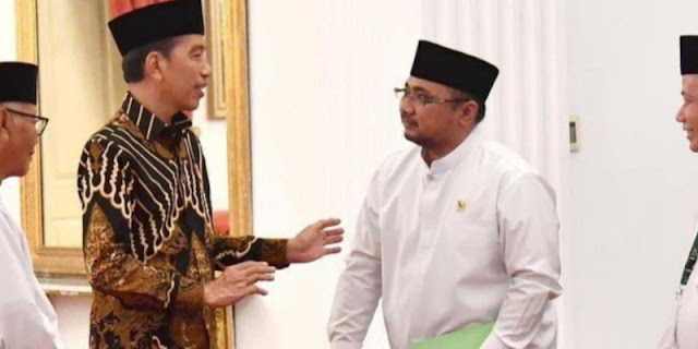 KPK Finalisasi Kerugian Negara Kasus Korupsi Kuota Haji 2024, Yaqut-Gus Alex Tersangka