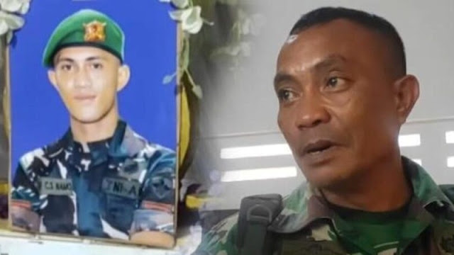 Ayah Prada Lucky Ditangkap TNI: Kronologi Lengkap, Penyebab KDRT, dan Penjelasan Resmi