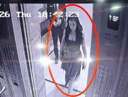 Fakta Tabung Whip Pink di Apartemen Lula Lahfah: Pengantar, Temuan Polisi, dan Hasil CCTV