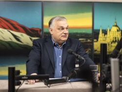 Klaim Dewan Perang Rahasia Eropa & Ancaman Perang Dunia 3: Fakta atau Fiksi?