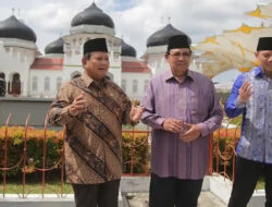 Partai Demokrat Dukung Pilkada oleh DPRD: Sejalan dengan Wacana Prabowo, Ini Alasannya