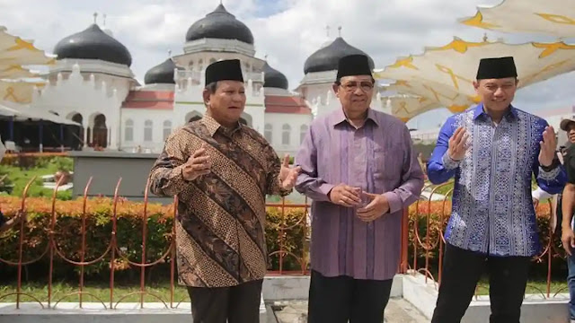 Partai Demokrat Dukung Pilkada oleh DPRD: Sejalan dengan Wacana Prabowo, Ini Alasannya