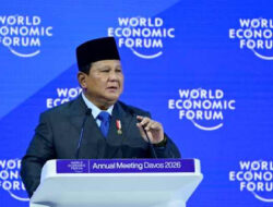 Analisis Lengkap Pidato Prabowo di WEF 2026: Visi Kekuasaan untuk Rakyat Lemah dan Program Nyata