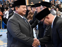 Reshuffle Kabinet Prabowo 2025: Nama Kandidat Baru & Isu Rotasi Menteri Terkini