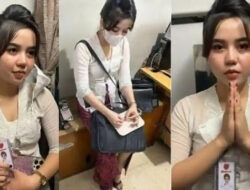 Khairun Nisya Dapat Beasiswa Pramugari Gratis dari Aeronef Academy, Begini Kisah Lengkapnya