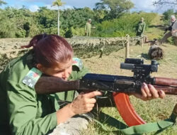 Latihan Militer Kuba: Antisipasi Agresi AS & Upaya Hindari Nasib Venezuela