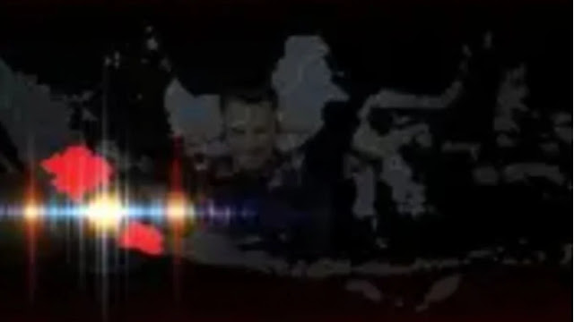 Dentuman Misterius Cianjur: PVMBG & BMKG Ungkap Penyebab Kilatan Cahaya Kemerahan