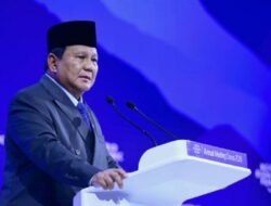 Prabowo di WEF 2026: Tantang Pengusaha Nakal, Sita 4 Juta Hektare Lahan Ilegal