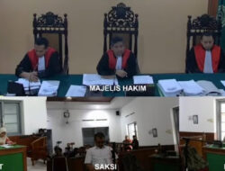 Sidang Ijazah Jokowi: Oegroseno Bongkar Kejanggalan Hukum dan Perbedaan Forensik