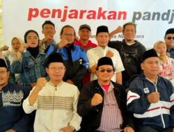 Pandji Pragiwaksono Dilaporkan ke Polisi, Dituding Menistakan Agama Lewat Candaan Salat