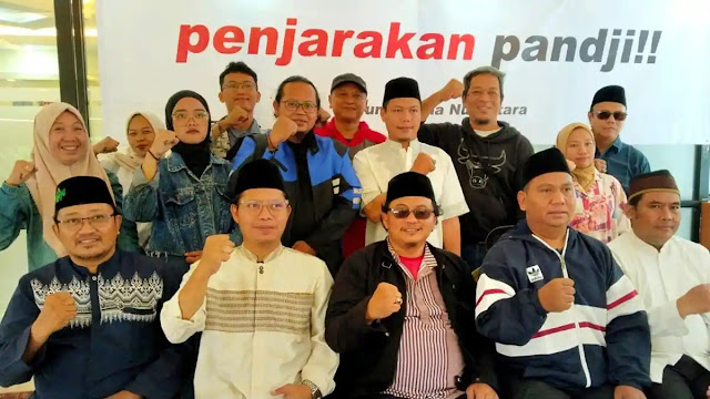 Pandji Pragiwaksono Dilaporkan ke Polisi, Dituding Menistakan Agama Lewat Candaan Salat