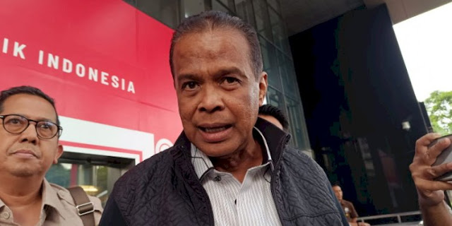 KPK Didesak Tetapkan Bos Maktour Fuad Masyhur Tersangka Kasus Korupsi Kuota Haji