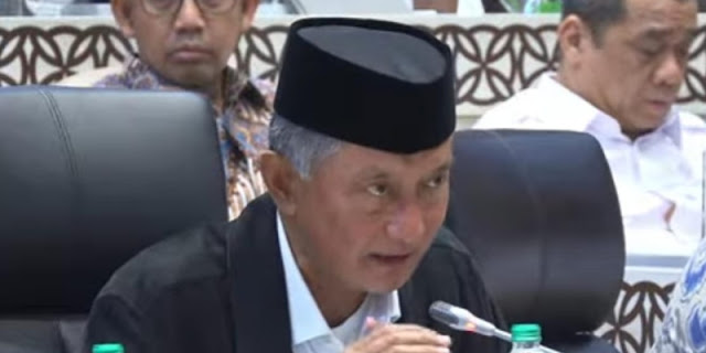 Menteri PU Dody Hanggodo Terbata-bata Dicecar DPR Soal Anggaran Bencana, Ini Kronologinya