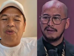 Dedi Mulyadi Jawab Kritik Pandji Pragiwaksono: Benarkah Pemilih Jabar Hanya Pilih Artis?