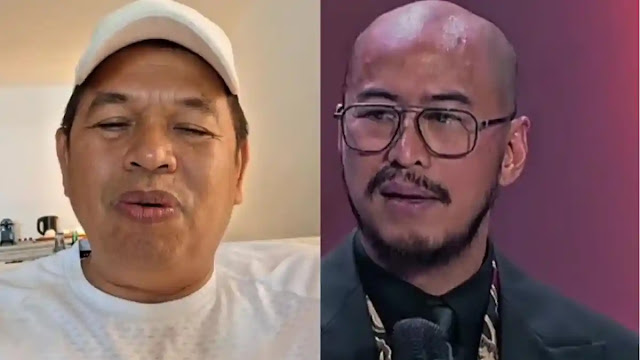 Dedi Mulyadi Jawab Kritik Pandji Pragiwaksono: Benarkah Pemilih Jabar Hanya Pilih Artis?